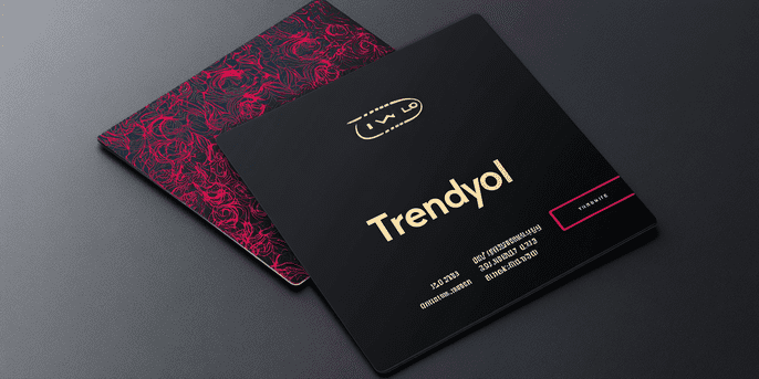 Join Trendyol Club for VIP Perks