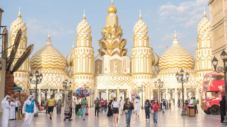 Global Village, Dubai
