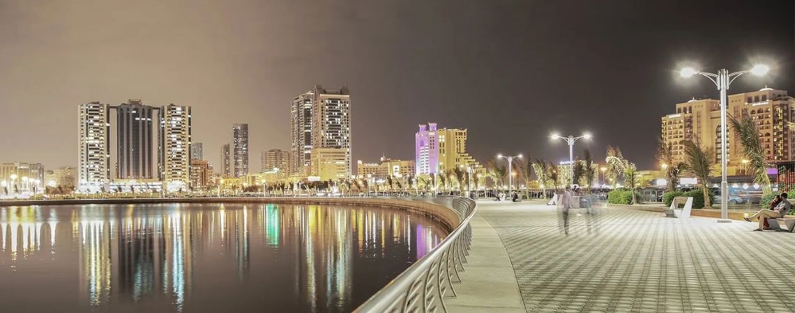 Ajman's Hidden Gems