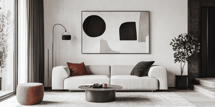 DIY Wall Art for Personalized Decor