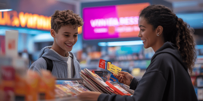 Use Student & Teacher Discounts at Virgin Megastore UAE