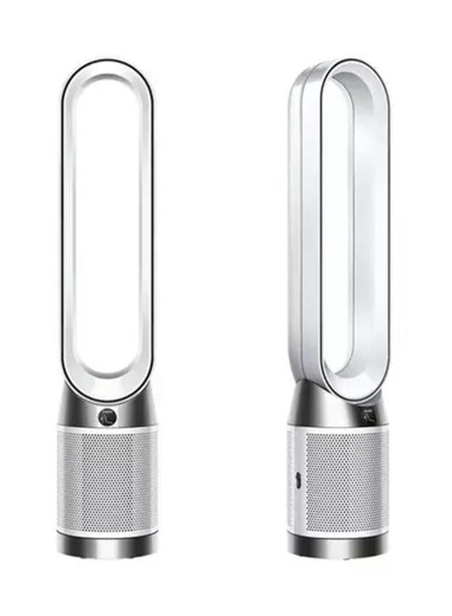 Dyson Pure Cool Purifier TP10 Limited Edition – Silver