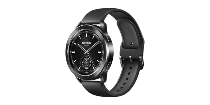 Xiaomi Watch S3