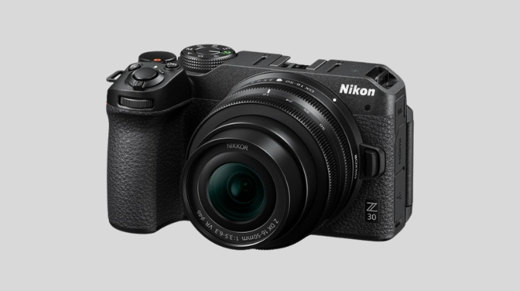 Nikon Z30