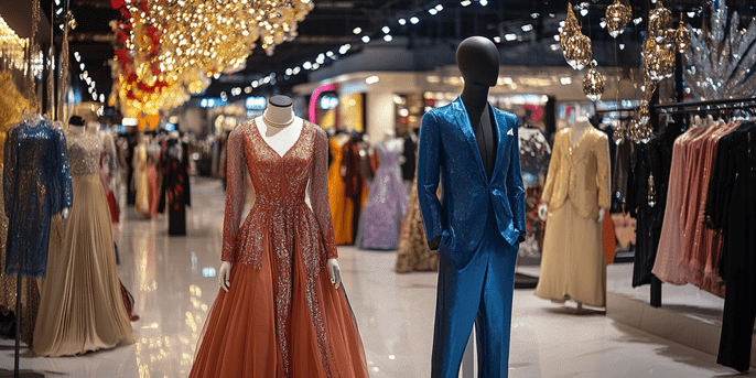 Best Fashion Deals for Eid 2025