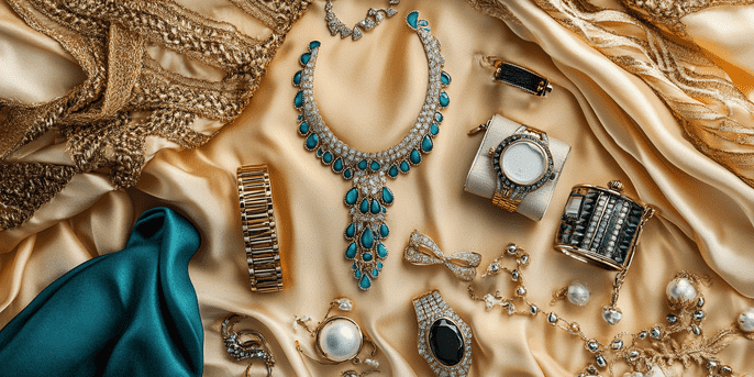 Top VogaCloset Accessories for Eid