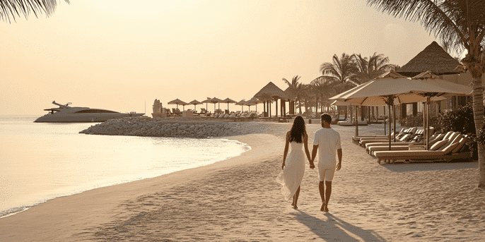 Staycations & Getaways – Escape for Romance