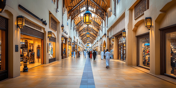 Understanding the UAE Retail Landscape