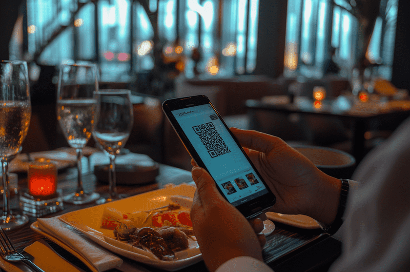 How Cashless Shopping Aligns with UAE’s Vision