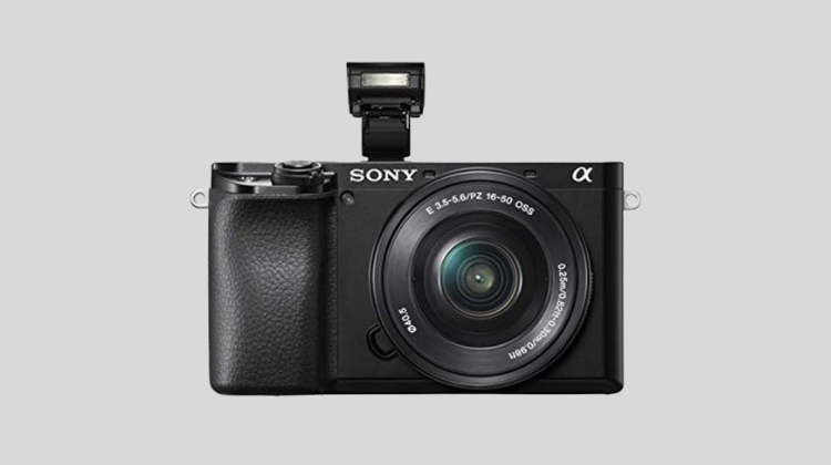 Sony Alpha a6100
