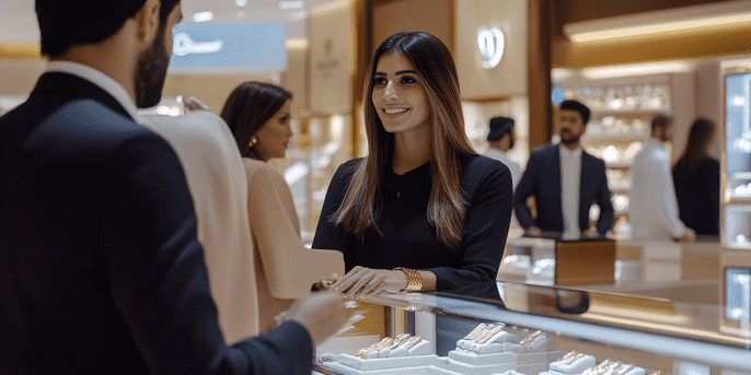 Top Reasons UAE Duty-Free Shops Are Popular