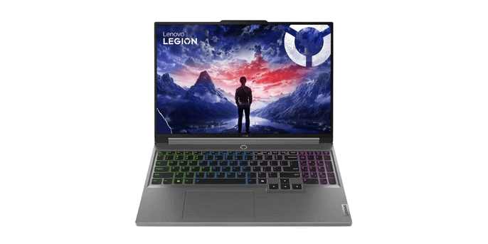 Lenovo Legion Pro 7i Gaming Laptop