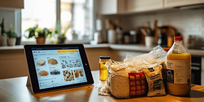 Buy in Bulk for Long-Term Savings
