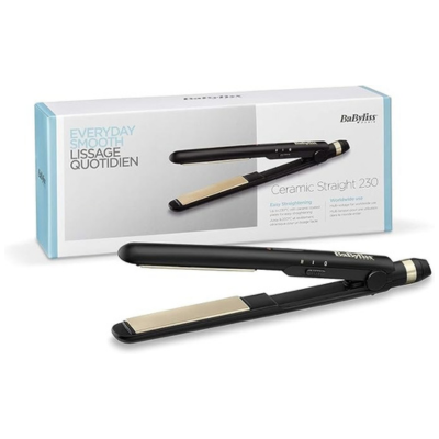 BaByliss Hair Straightener ST089SDE