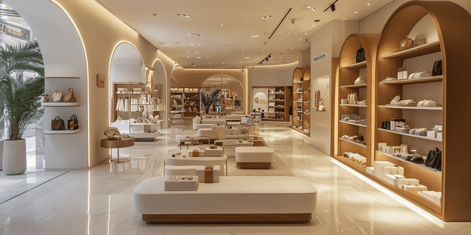 Growing Popularity of Specialty Stores in UAE