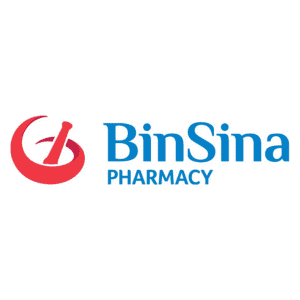 BinSina Pharmacy