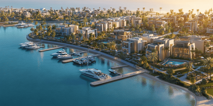 Jannah Resort & Villas Mina Al Arab