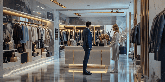 Specialty Fashion Stores: A New Era of Style