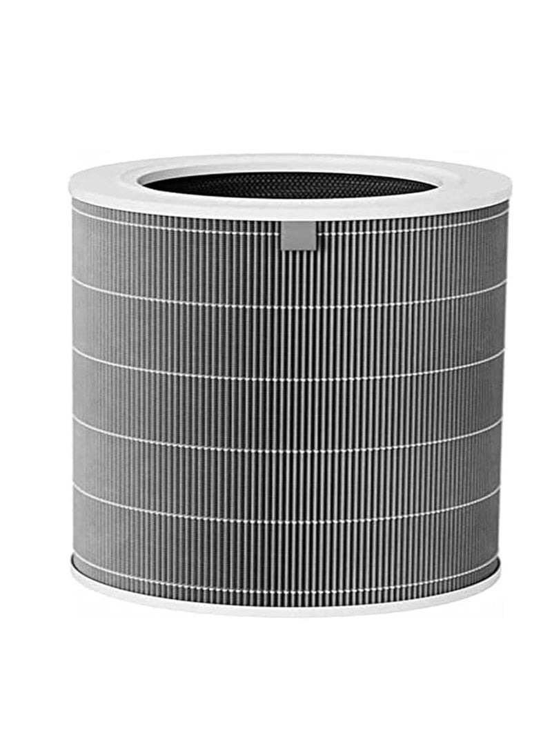 Xiaomi Smart Air Purifier 4 Filter BHR5120GL – Black