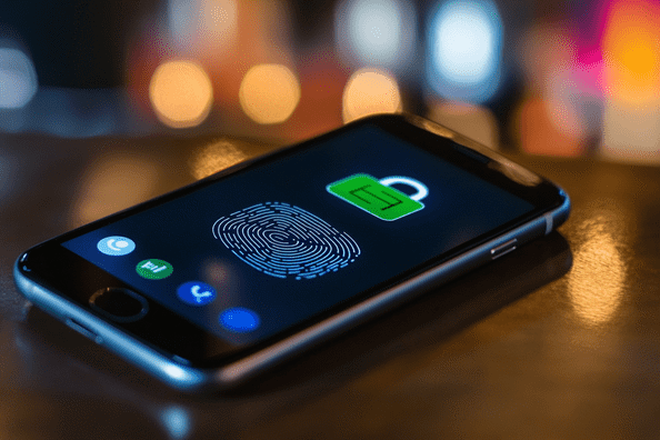 Security Features of Mobile Wallets