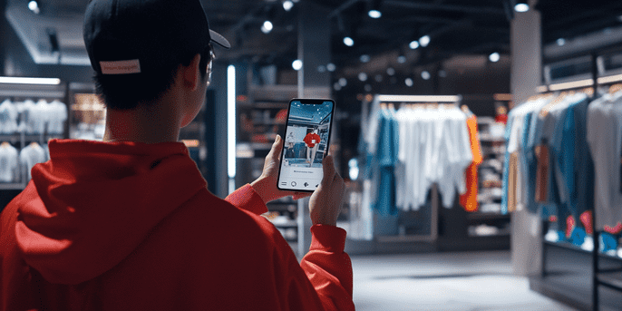 Omni-Channel Retail Experiences