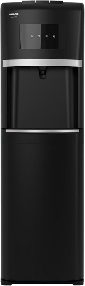 Hitachi HWD-B30000 Bottom Load Water Dispenser