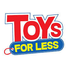 Toys For Less