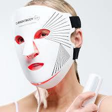 CurrentBody LED Mask – Premium Anti-Aging Solution