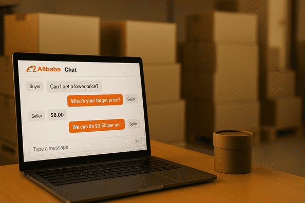 Communicate Directly for Bulk or Reseller Discounts