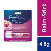 Vaseline Lip Therapy