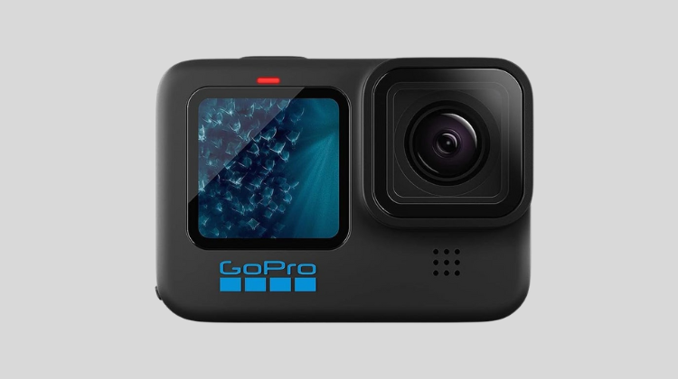 GoPro HERO11 Black