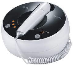 MLAY RF & Red Light Device – Salon-Style Rejuvenation