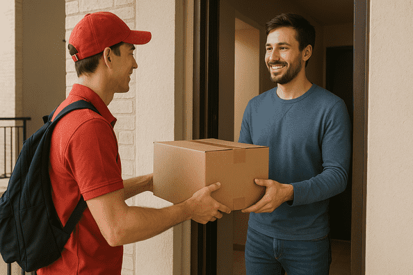 Enjoy Free Shipping on Eligible Orders and Products