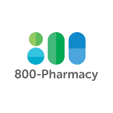 800 Pharmacy