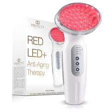 Project E RED LED – Pro-Level Skincare at Home