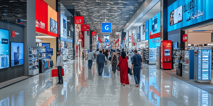 Shop During UAE's Biggest Sales Events