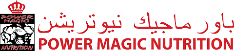 Power Magic Nutrition