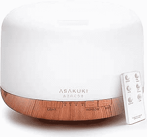 Aroma Diffuser