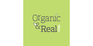 Organic & Real