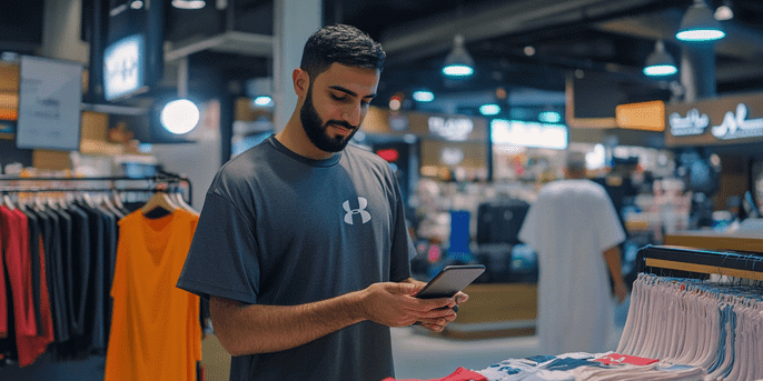 Sign Up for Exclusive Under Armour UAE Discounts