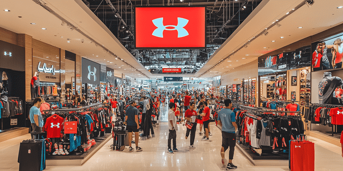 Shop Under Armour Outlet and Clearance Sales