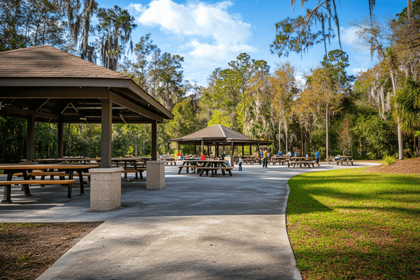 Family-Friendly Facilities