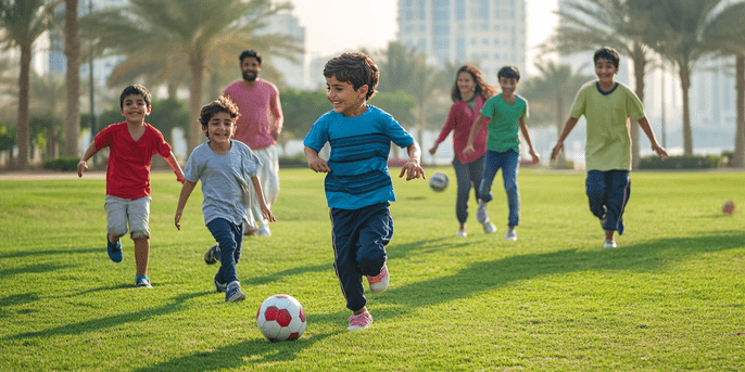 Budget-Friendly Kids’ Sports Gear