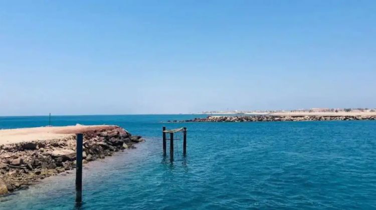 Delma Island