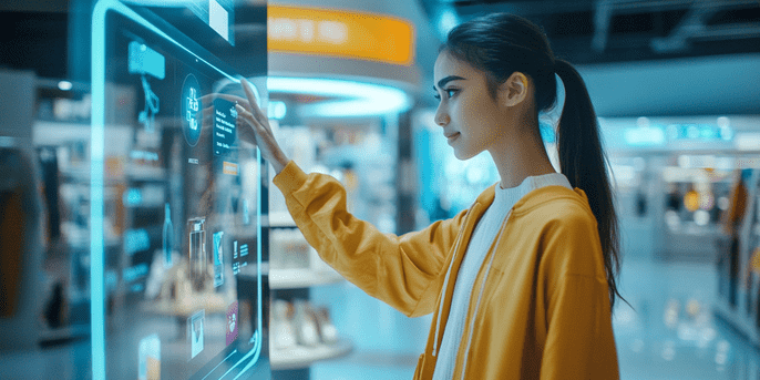 Personalization Through AI