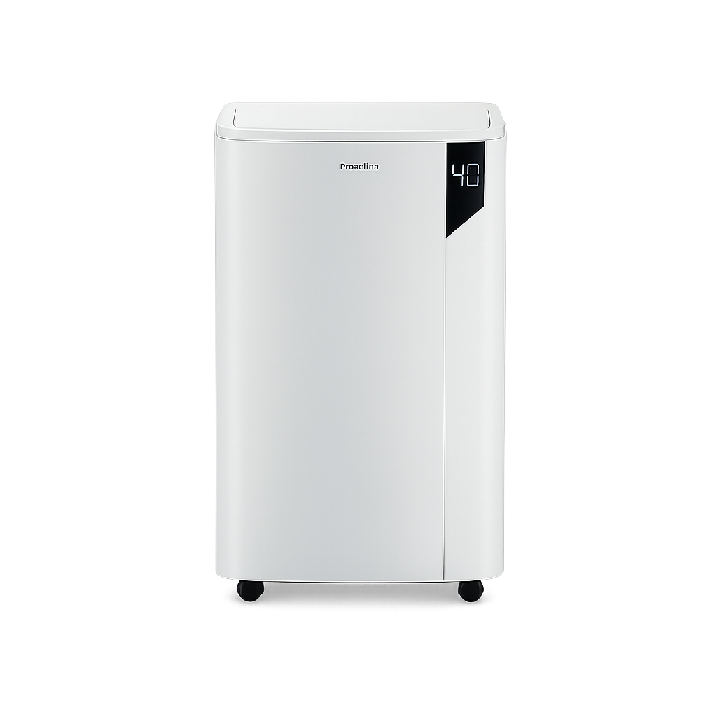 Pro Breeze 20L Premium Dehumidifier