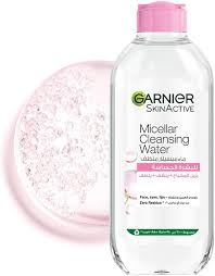 Garnier Micellar Water