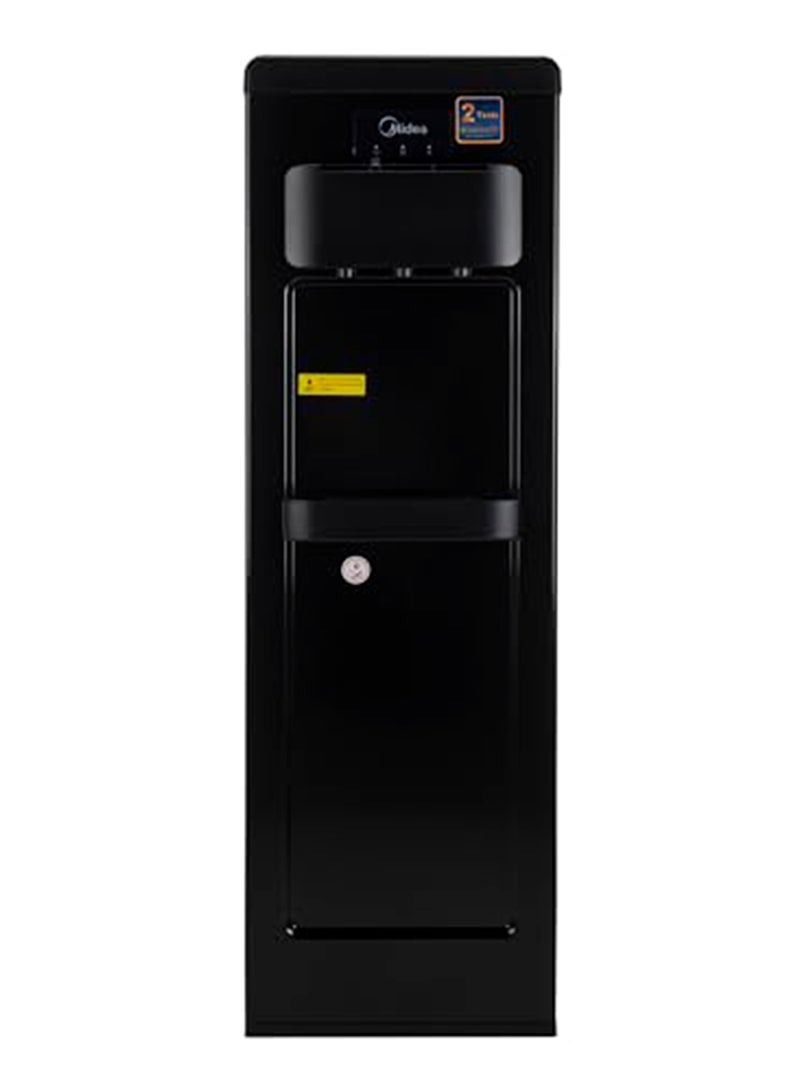 Midea YL1917SAE-BK Top Loading Water Dispenser
