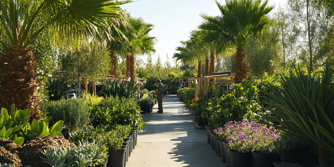 Sharjah Plant Nurseries – Best for Landscaping Needs