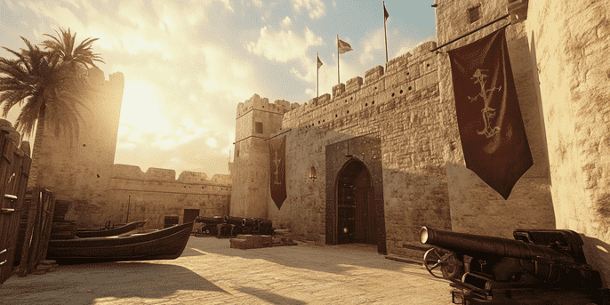 Best Time to Visit the Dubai Museum